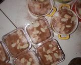 Foto langkah ke 7 dari resep Klappertaart Gluten Free ---manisnya sopan---.