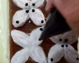 Foto langkah ke 8 dari resep Talam Ketan Gula Merah.
