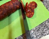 Foto del paso 5 de la receta: Caldo Verde Portugués