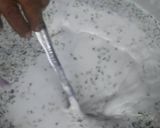 Hình bước làm 1 của món Bánh xèo mẹ Nguyên