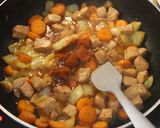 Foto del paso 6 de la receta: Moñitos del moño