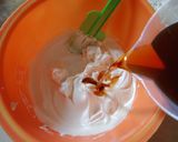 Foto langkah ke 4 dari resep Bolu Sakura.