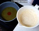 Foto del paso 2 de la receta Fingers de Merluza