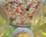 Foto del paso 6 de la receta: Ceviche simple y fácil