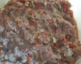 Foto del paso 5 de la receta: Empanada árabes