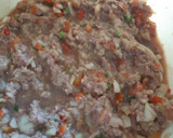 Foto del paso 5 de la receta: Empanada árabes