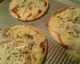 Foto del paso 7 de la receta: Pizza sin TACC 🍕
