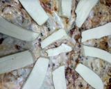 Foto del paso 3 de la receta: Lasaña veggie con tapas de empanadas