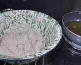 Foto langkah ke 3 dari resep Pempek Lenjer Palembang - ikan Tenggiri #35.