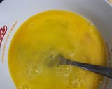 Foto langkah ke 1 dari resep Dadar Telur Tahu.
