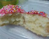 Foto langkah ke 14 dari resep Donat kentang#masakbareng.