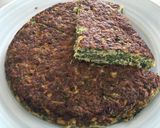 Foto del paso 6 de la receta: Tortilla de acelga