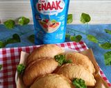 Foto langkah ke 5 dari resep Panada khas Manado.