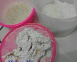 Foto langkah ke 3 dari resep Ayam GoreNg Tepung ala ala.