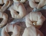 Foto del paso 4 de la receta: Medialunas 🥐