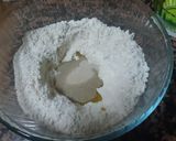 Foto del paso 3 de la receta Pan de cerveza