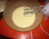 Foto del paso 1 de la receta: Bizcochuelo basico