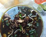 Foto langkah ke 7 dari resep 93. Rawon Daging.