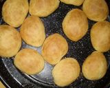 Foto del paso 6 de la receta: Pancitos de leche !!