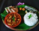 देसी स्टाइल बेसन कटहल सब्ज़ी (Desi style besan kathal sabzi recipe in Hindi) रेसिपी चरण 7 फोटो