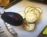 Foto del paso 2 de la receta: Parrillada de pollo y verduras