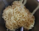 Foto langkah ke 8 dari resep Mie Ala Gacoan.
