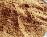 A picture of step 3 of Homemade Chat Masala.
