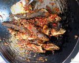 Foto langkah ke 4 dari resep Ikan balado.