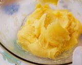 A picture of step 7 of How To Make CRULLERS (Homemade Choux Pastry Donuts, Deep Fried Donuts).