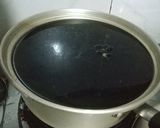 Foto langkah ke 1 dari resep Chunjang Bahan Utama Jjangmyeon.
