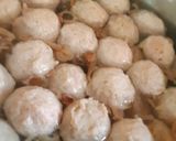 Foto langkah ke 7 dari resep Bakso Sapi Anti Gagal (Beserta Step by Step).
