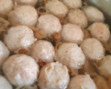 Foto langkah ke 7 dari resep Bakso Sapi Anti Gagal (Beserta Step by Step).