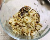 Somlói galuska recept fázis 8 fotója