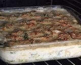 Foto langkah ke 7 dari resep Kentang Masak Susu.