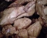 Foto langkah ke 1 dari resep Swir ayam.