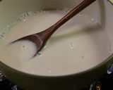 蘆薈楊枝甘露凍糕的食譜步驟7照片