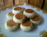 Foto langkah ke 7 dari resep Bakpia Basah Teflon Super Simpel.