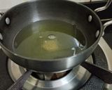 A picture of step 4 of Satvic Corn {Triple C} Fritters.