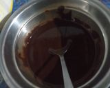 Foto langkah ke 3 dari resep Bronis kukus ny liem(3 telur).