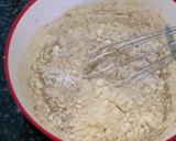 தினை சோக்கோ சிப் குக்கீஸ் (Thinai choco chips cookies recipe in tamil) ரெசிபி ஸ்டேப் 4 புகைப்படம்