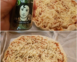 Foto del paso 10 de la receta: Pizza Tonnatta