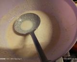 Foto del paso 2 de la receta: Tapa para canelones de harina de almendras