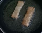 Foto langkah ke 4 dari resep Lumpia sayur praktis #27.