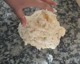 Foto del paso 3 de la receta: Pan para hamburguesa