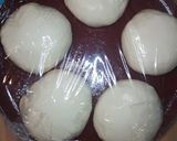 صورة لخطوة 3 من وصفة الفطير المشلتت بطعم ولا اروع 😋😋😍😍
