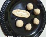 पोटैटो चीज़ फिंगर (potato cheese finger recipe in Hindi) रेसिपी चरण 2 फोटो