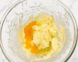 Foto langkah ke 2 dari resep Cookies Nasi - Memanfaatkan nasi sisa.