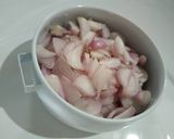 รูปขั้นตอนการทำที่ 1 ของ นำ้ปลาหวาน
