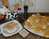 Foto del paso 8 de la receta Solomillos de cerdo en hojaldre