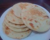 Foto langkah ke 6 dari resep Tortilla.